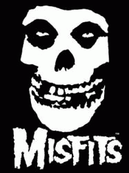 logo The Misfits